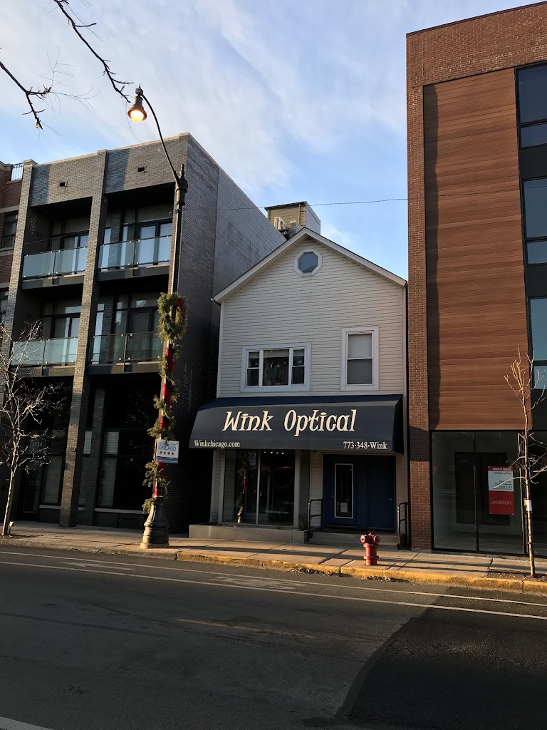 Image for Wink Optical with ID of: 6968456