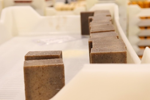 Image for Botanie Soap with ID of: 6968761