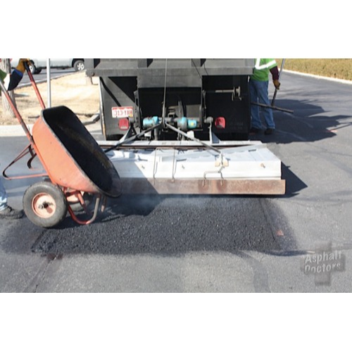 Image for Asphalt Doctors with ID of: 6969203