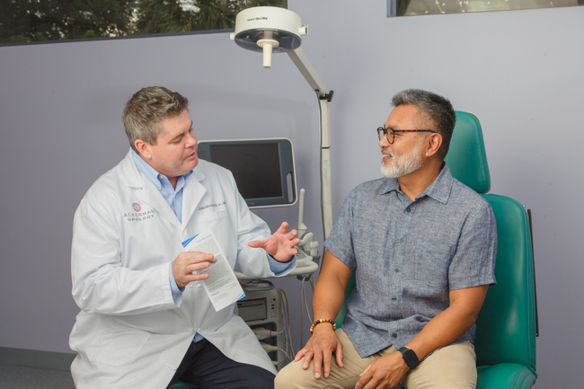 Image for Ackerman Urology - World Golf Village with ID of: 6969253