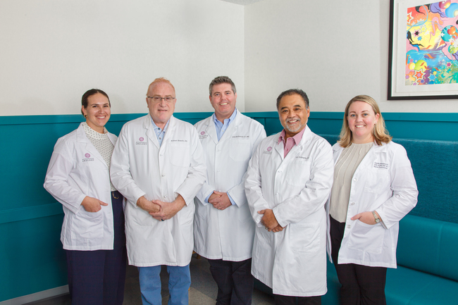 Image for Ackerman Urology - World Golf Village with ID of: 6969254