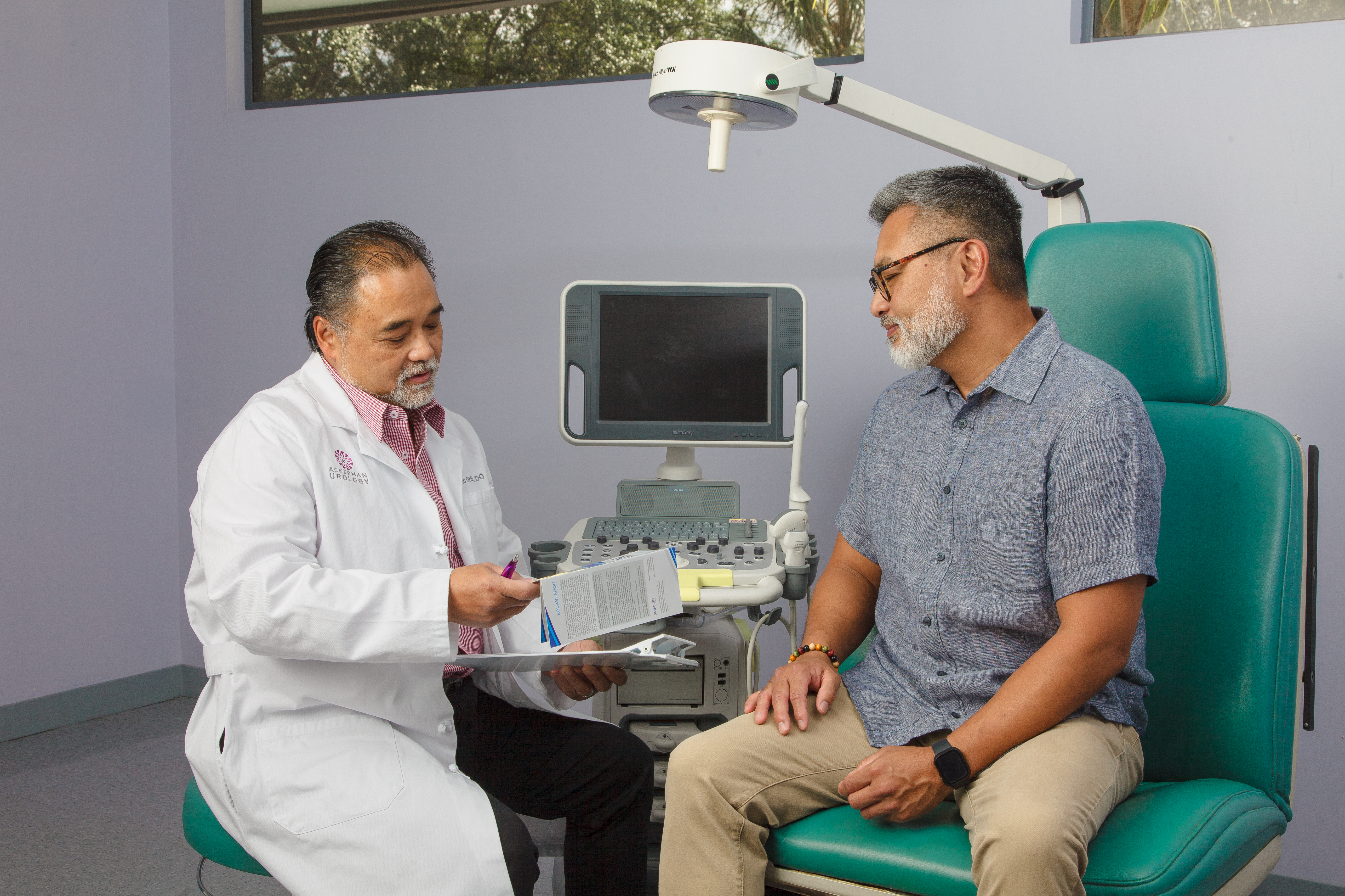 Image for Ackerman Urology - Beaches with ID of: 6969337