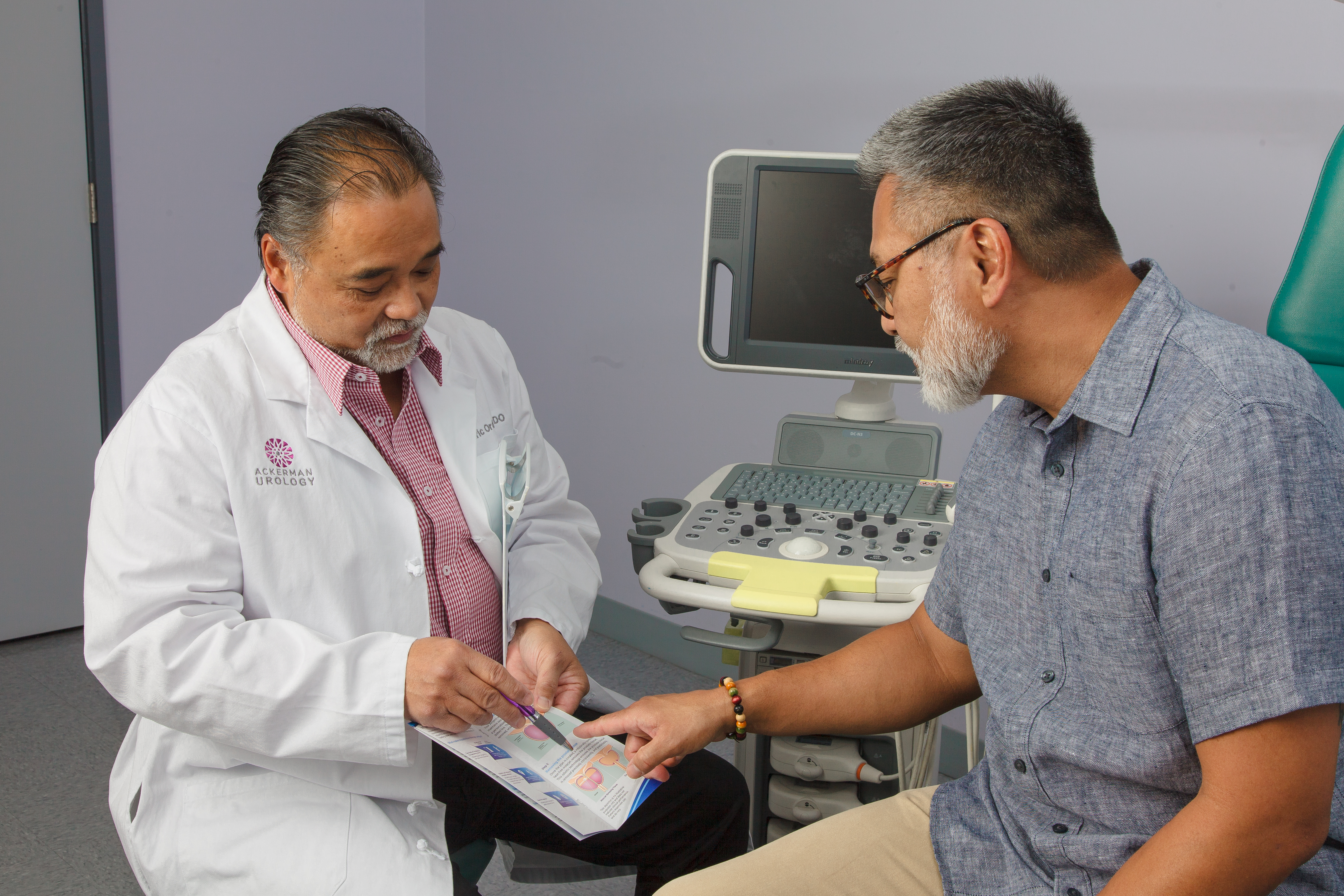 Image for Ackerman Urology - Beaches with ID of: 6969338