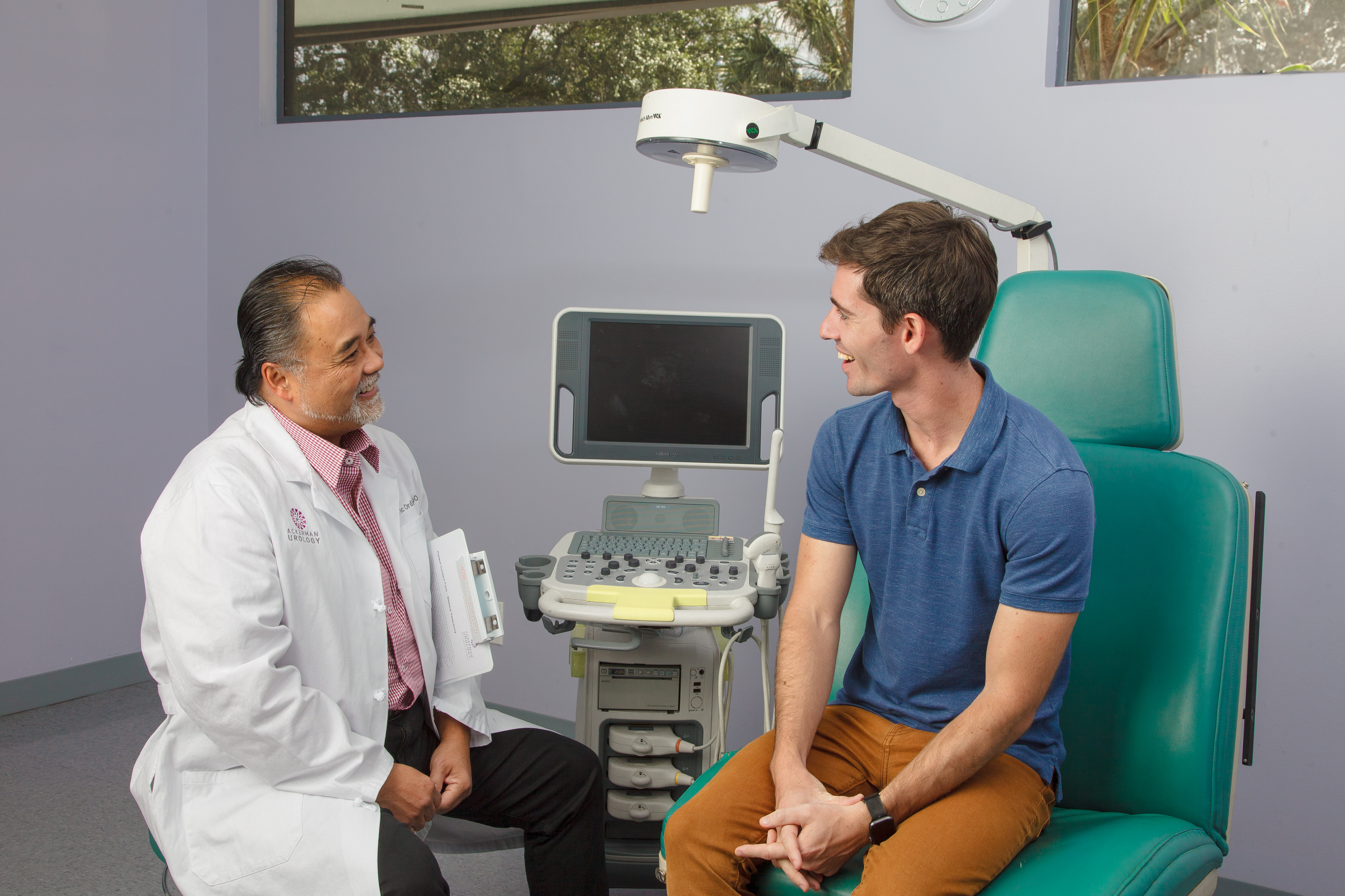 Image for Ackerman Urology - Beaches with ID of: 6969339