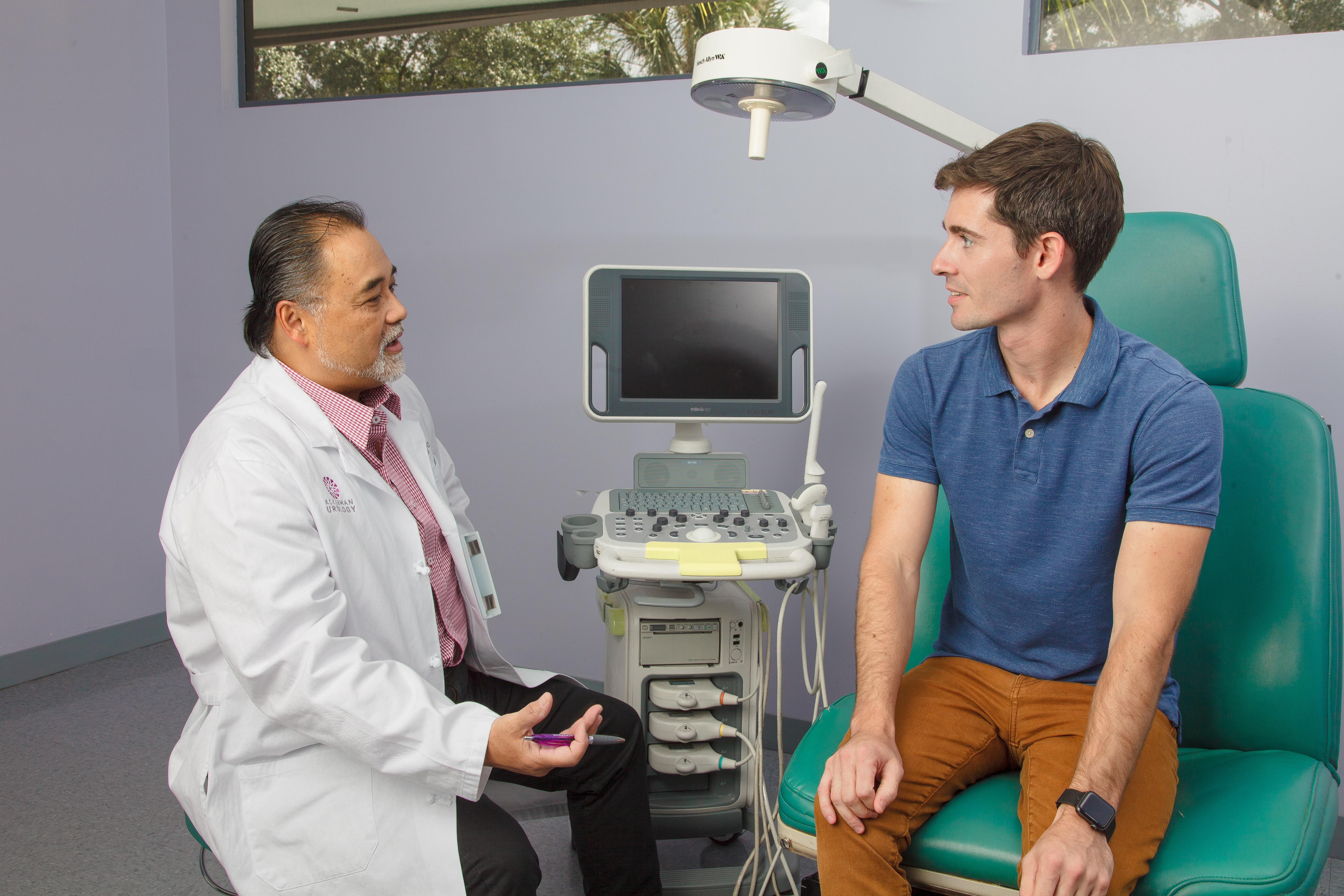 Image for Ackerman Urology - Beaches with ID of: 6969340