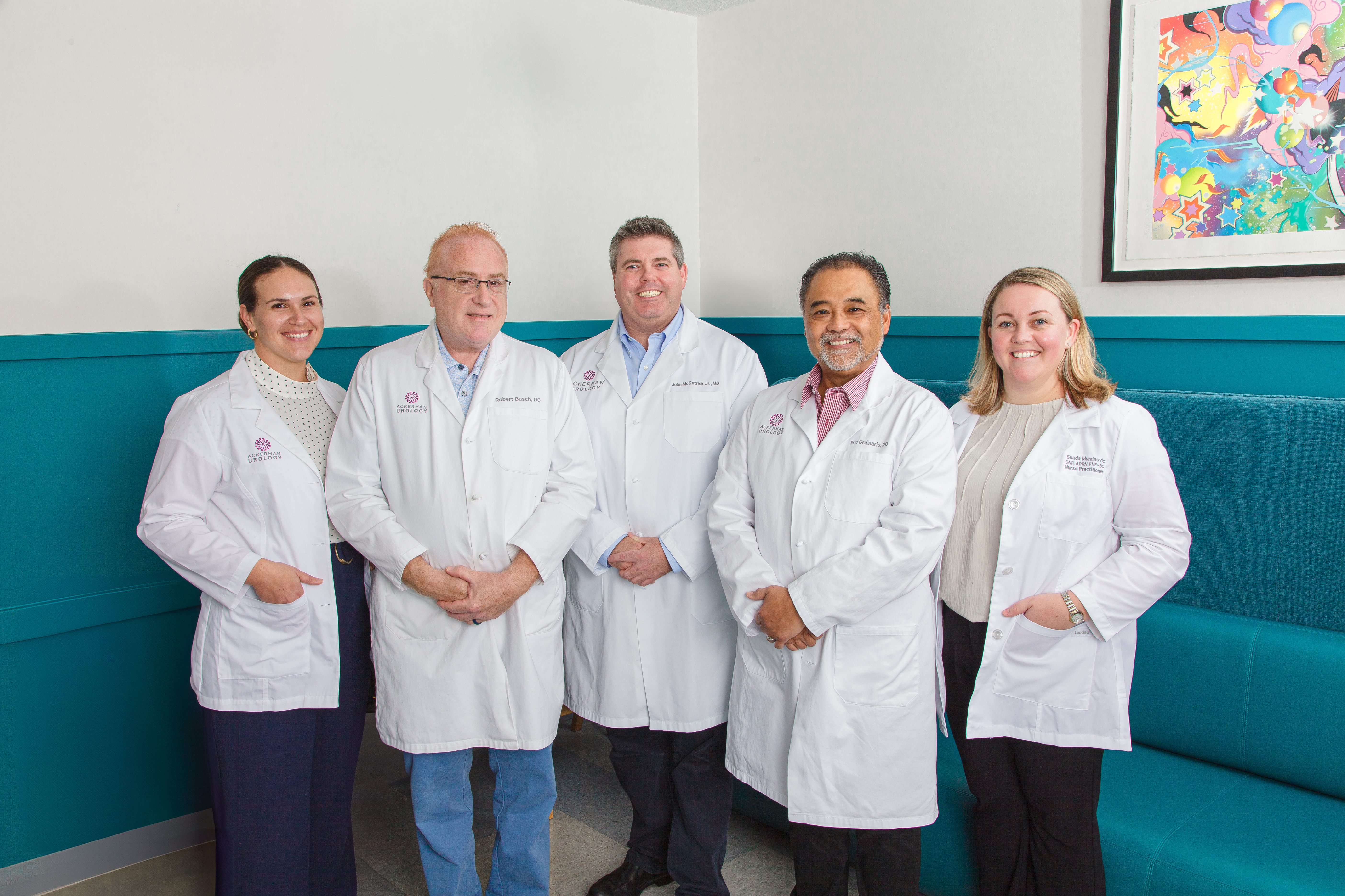 Image for Ackerman Urology - Beaches with ID of: 6969341