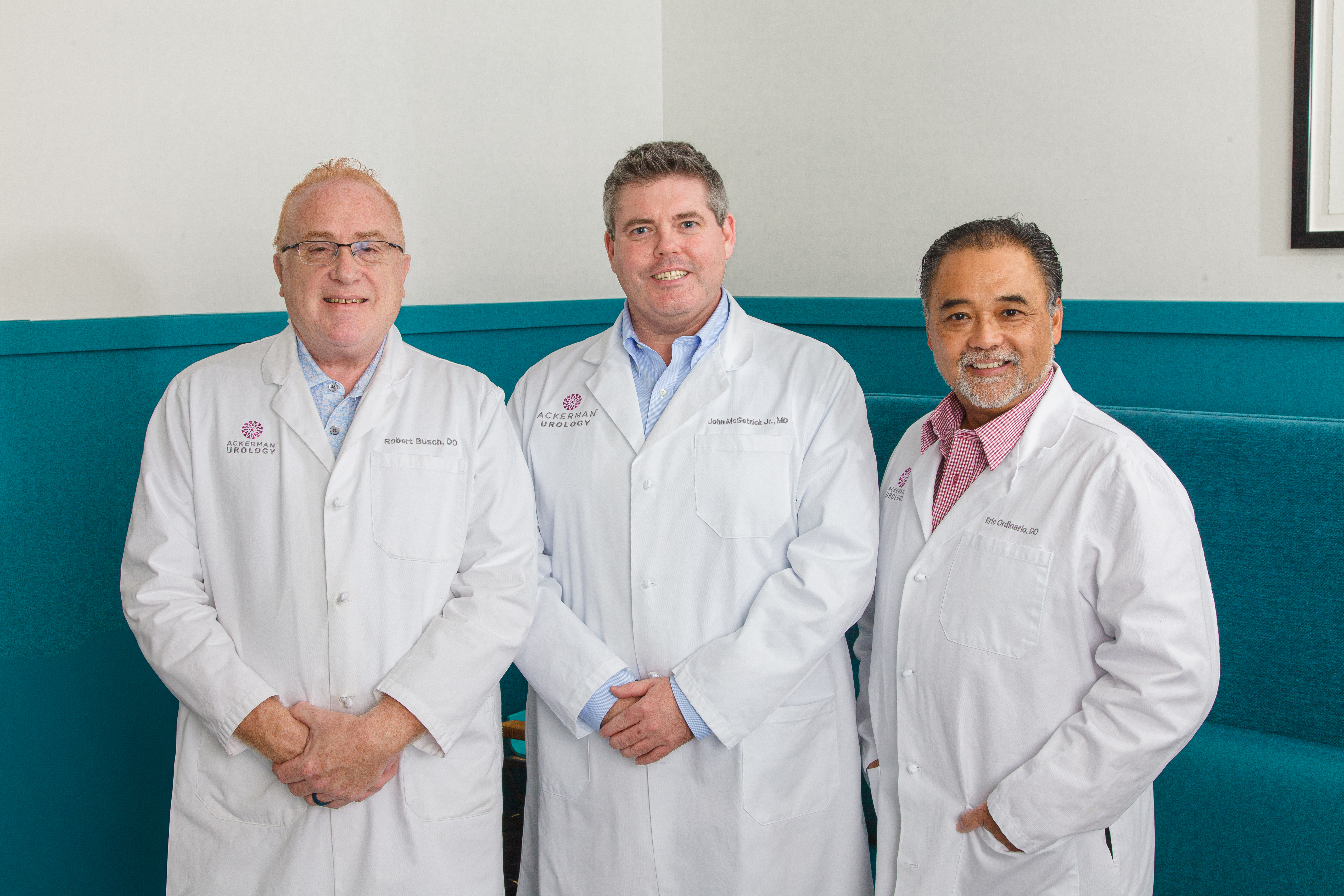 Image for Ackerman Urology - Beaches with ID of: 6969342