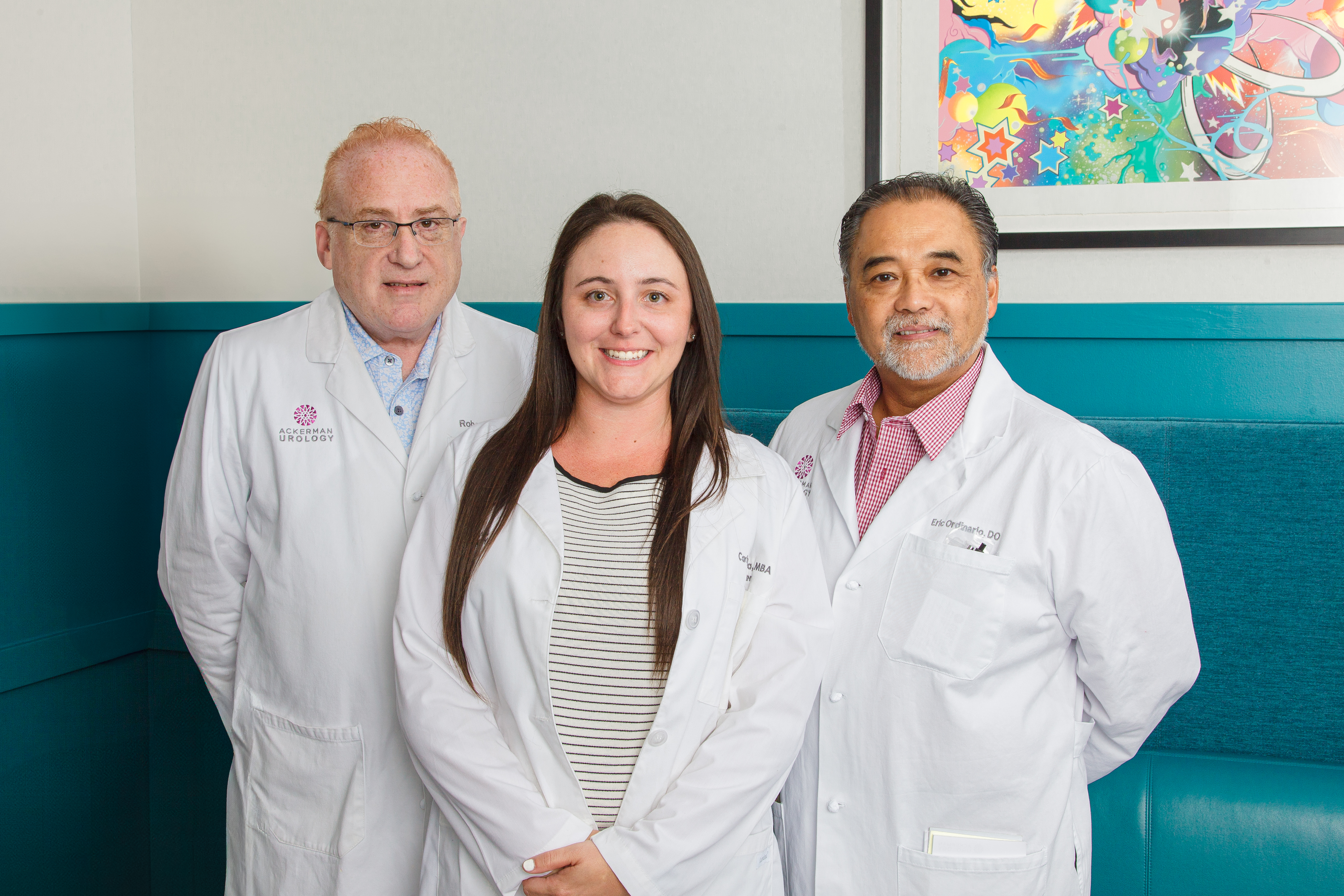 Image for Ackerman Urology - Beaches with ID of: 6969343