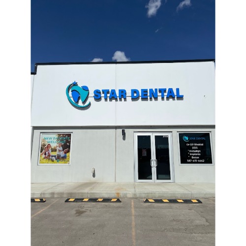 Image for Star Dental with ID of: 6969423