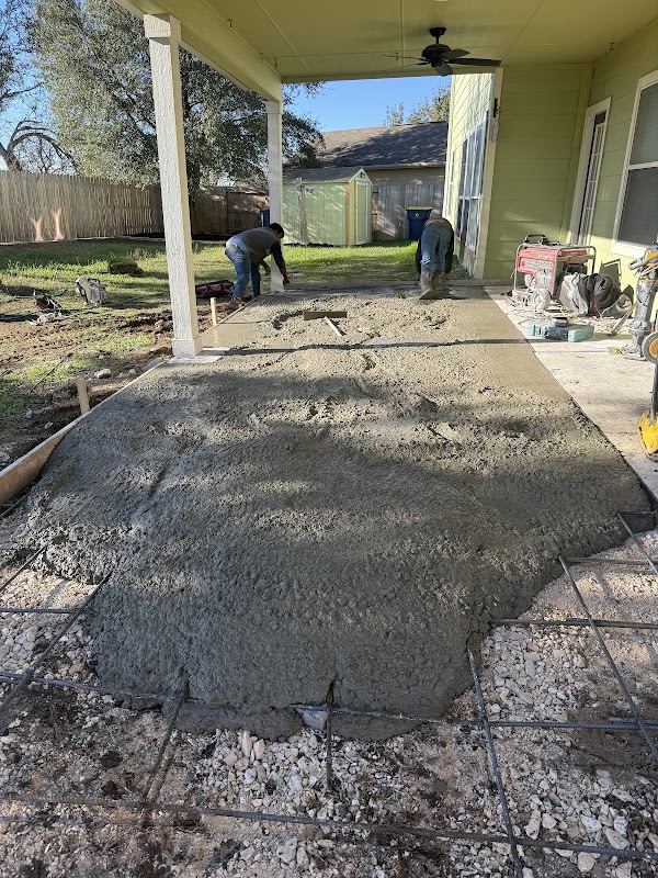 Image for Concrete Leveling Technologies with ID of: 6969452