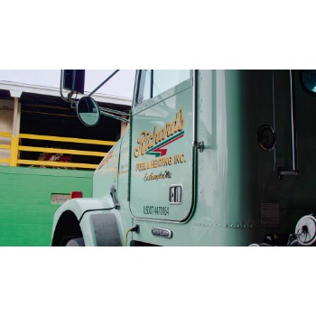 Image for Richard's Fuel & Heating with ID of: 6969633