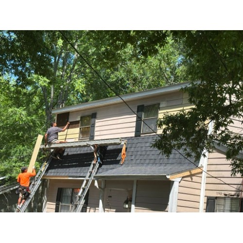 Image for Elliott Roofing with ID of: 6969774