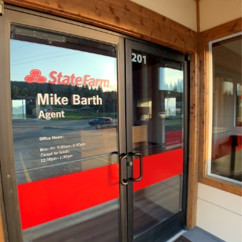 Image for Mike Barth - State Farm Insurance Agent with ID of: 6969898
