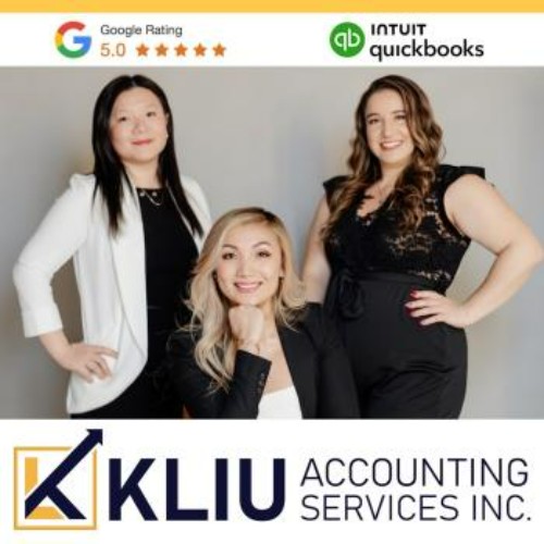 Image for K Liu Accounting Services Inc. with ID of: 6970016
