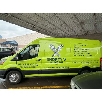 Image for Shorty's Plumbing LLC with ID of: 6970126