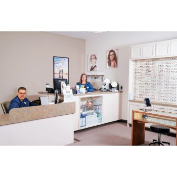 Image for Santee Vision Care Center Optometry with ID of: 6970280