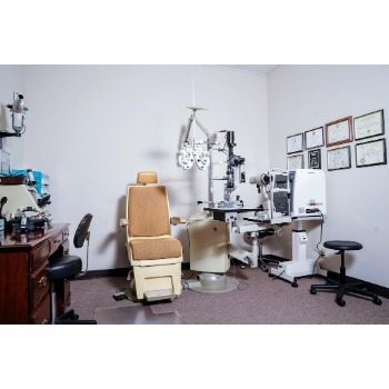Image for Santee Vision Care Center Optometry with ID of: 6970282