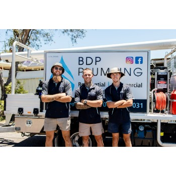 Image for BDP Plumbing with ID of: 6970432