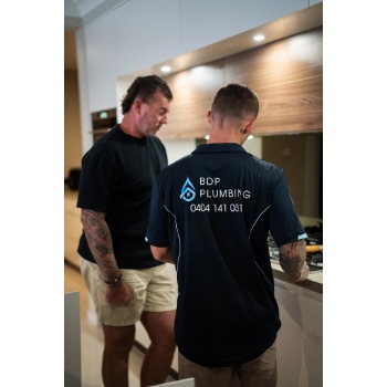 Image for BDP Plumbing with ID of: 6970433