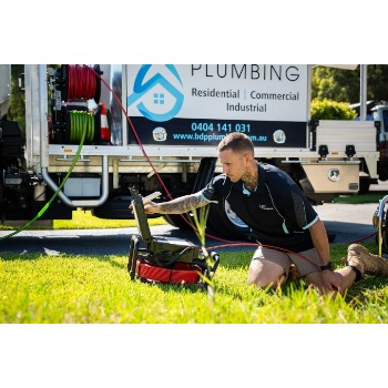 Image for BDP Plumbing with ID of: 6970434