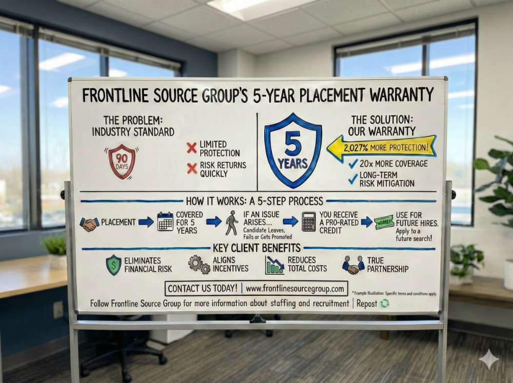 Image for Frontline Source Group with ID of: 6970510