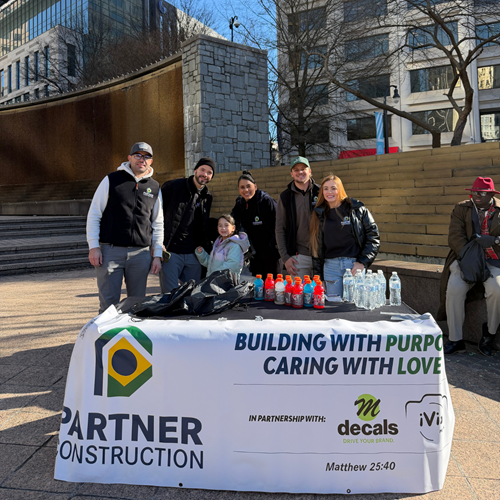 Image for Partner Construction with ID of: 6970579
