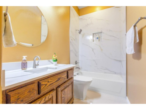 Image for ICO Construction & Remodeling Kitchen & Bath Plano TX with ID of: 6970587