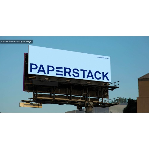 Image for Paperstack Agency with ID of: 6970648
