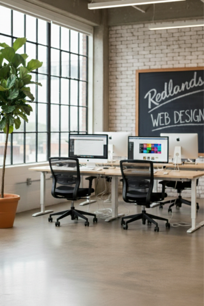 Image for Redlands Web Design with ID of: 6970719