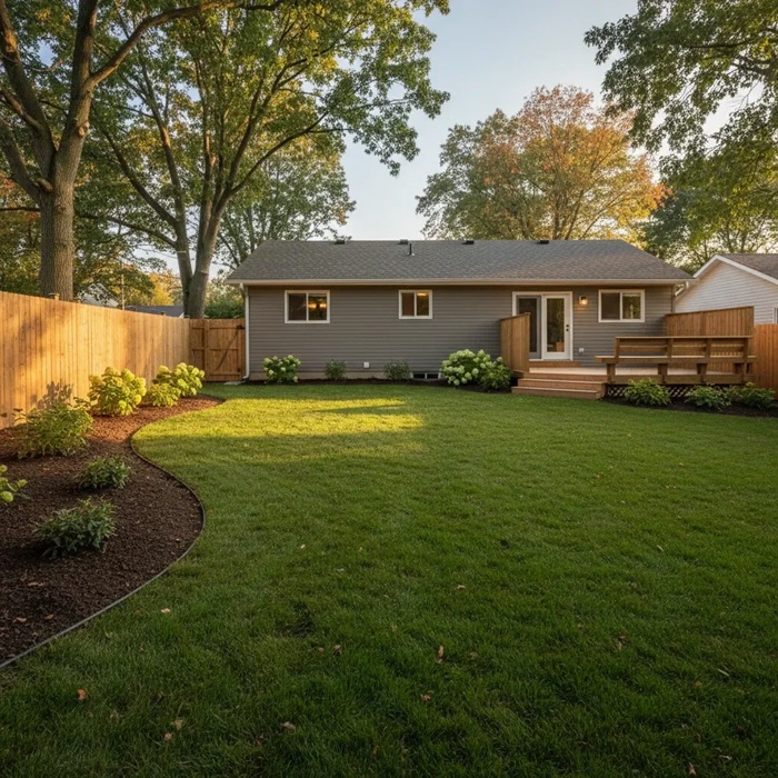 Image for Elite Landscaping Fredericton with ID of: 6970847