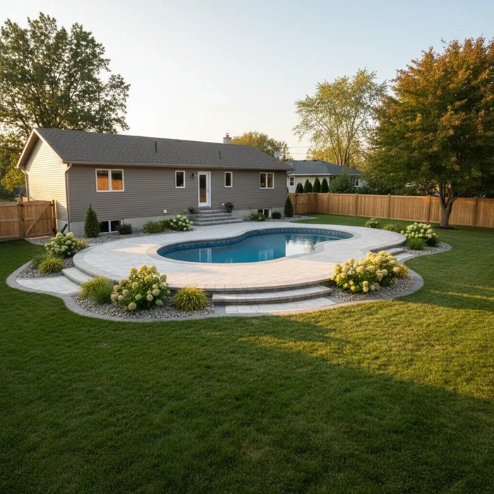 Image for Elite Landscaping Fredericton with ID of: 6970849