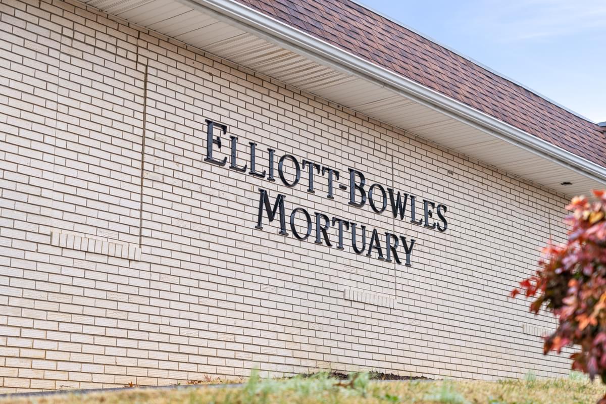 Image for Elliott-Bowles Mortuary with ID of: 6970884