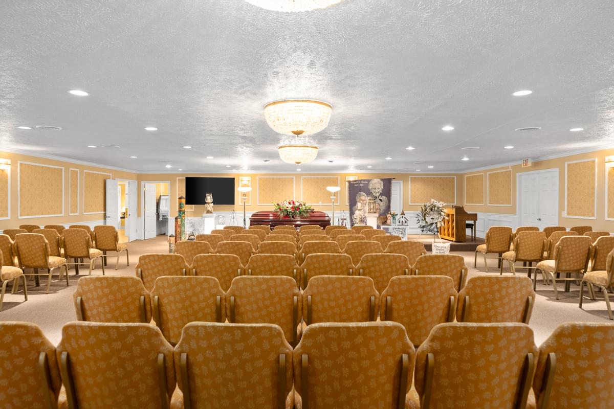 Image for Elliott-Bowles Mortuary with ID of: 6970888