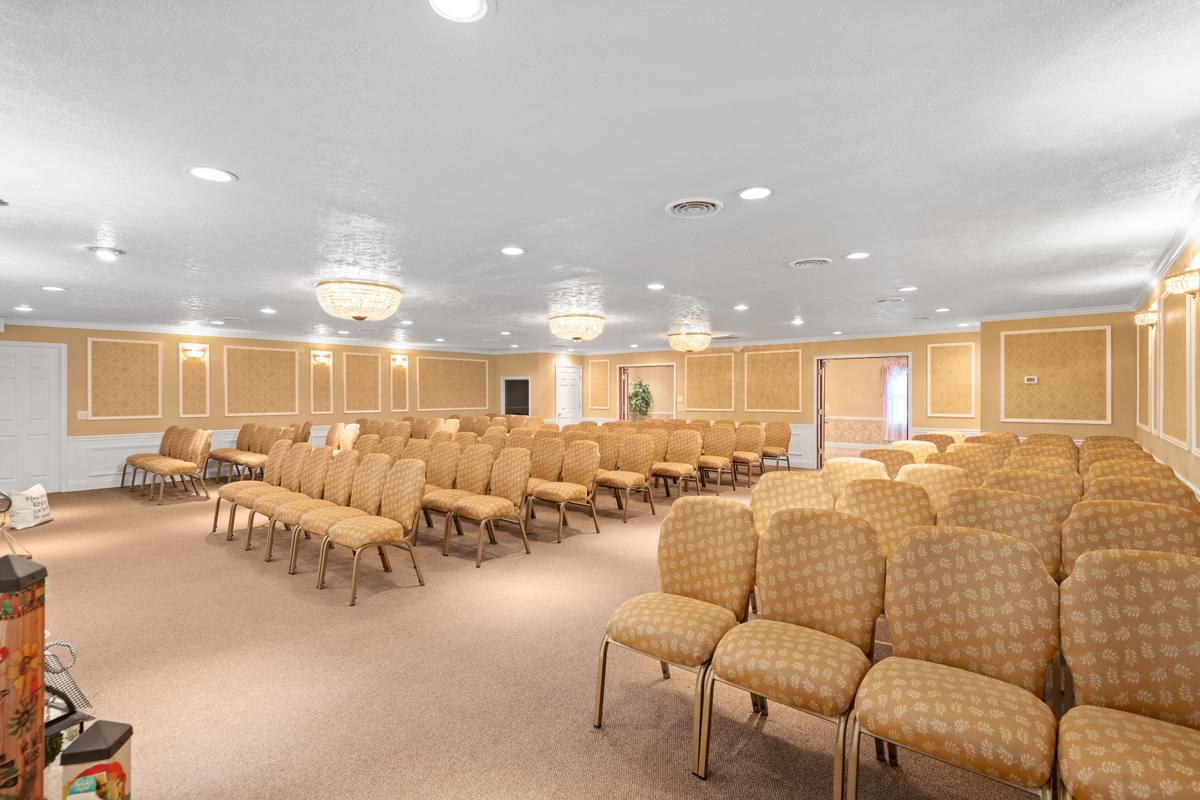 Image for Elliott-Bowles Mortuary with ID of: 6970889