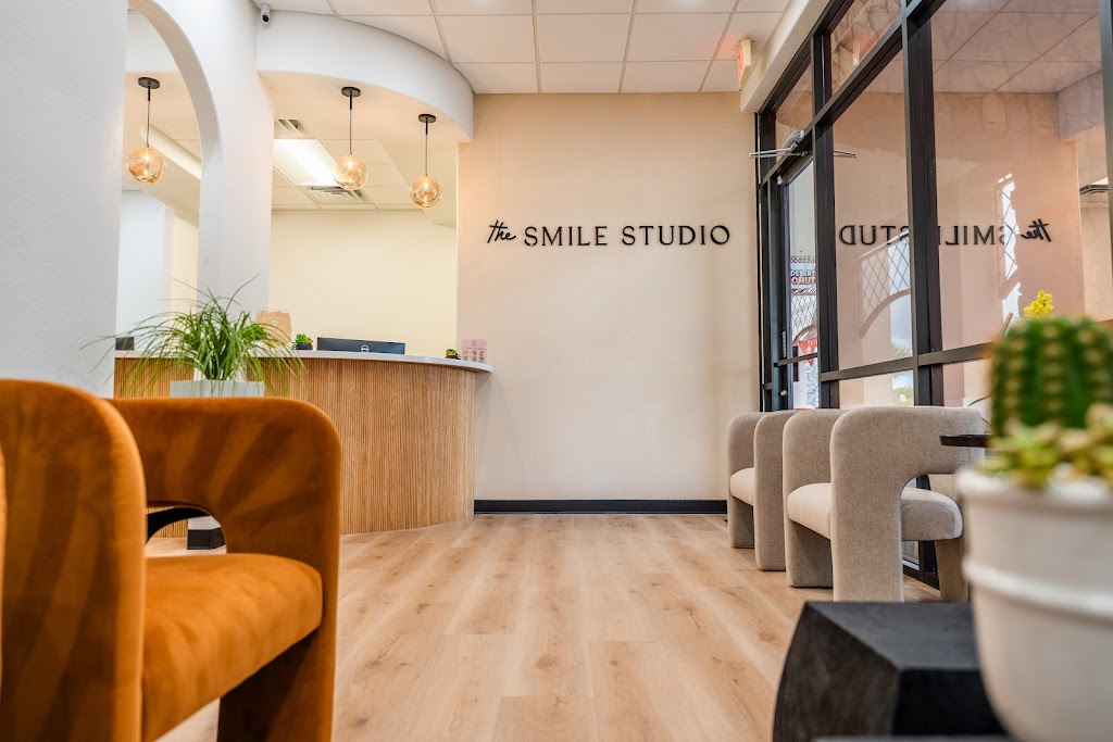 Image for The Smile Studio with ID of: 6970927
