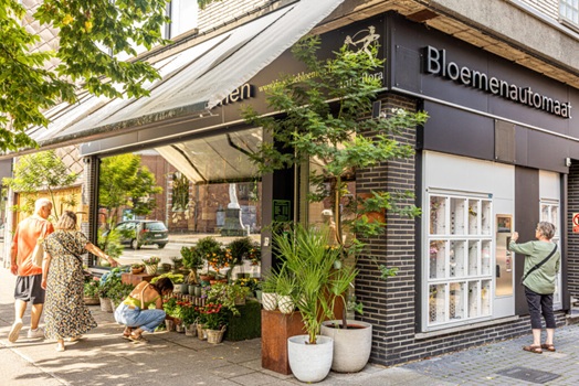 Image for De Goede Bloemen with ID of: 6970988