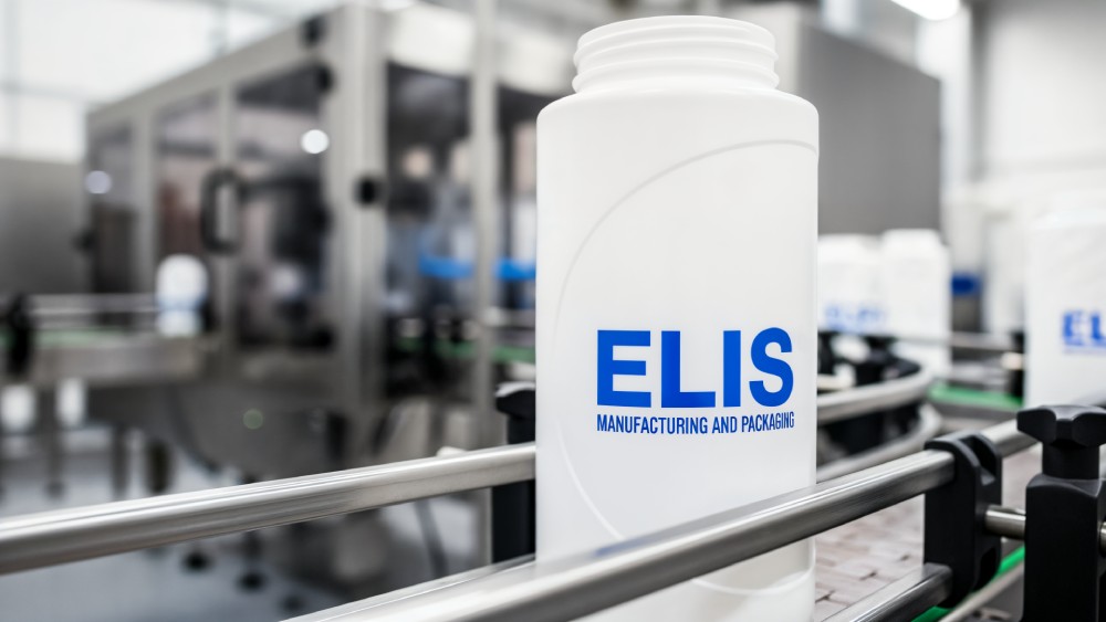 Image for ELIS Manufacturing & Packaging Solutions with ID of: 6971107