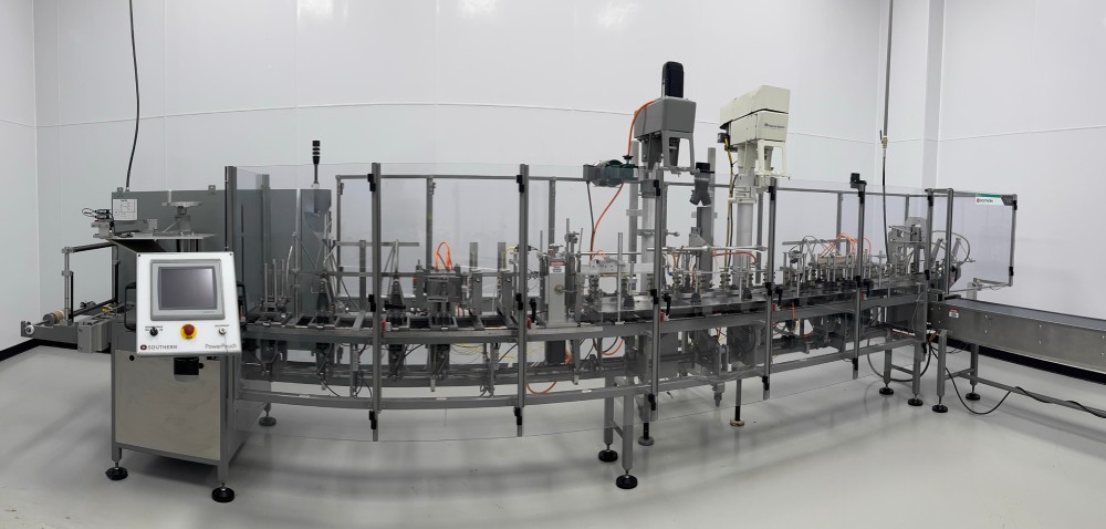 Image for ELIS Manufacturing & Packaging Solutions with ID of: 6971112