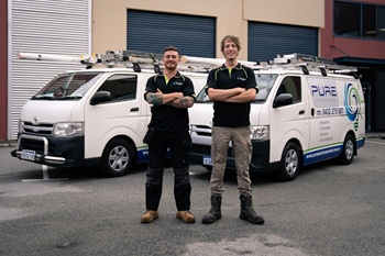 Image for Pure Electrical & Air with ID of: 6971140