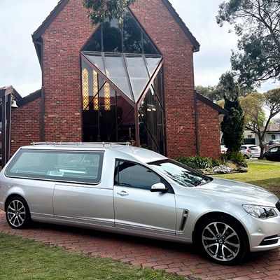 Image for Australian Pensioner Funerals with ID of: 6971149