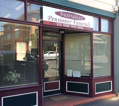 Image for Australian Pensioner Funerals with ID of: 6971151