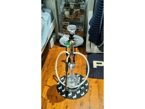 Image for THE PREMIUM SHISHA with ID of: 6971192