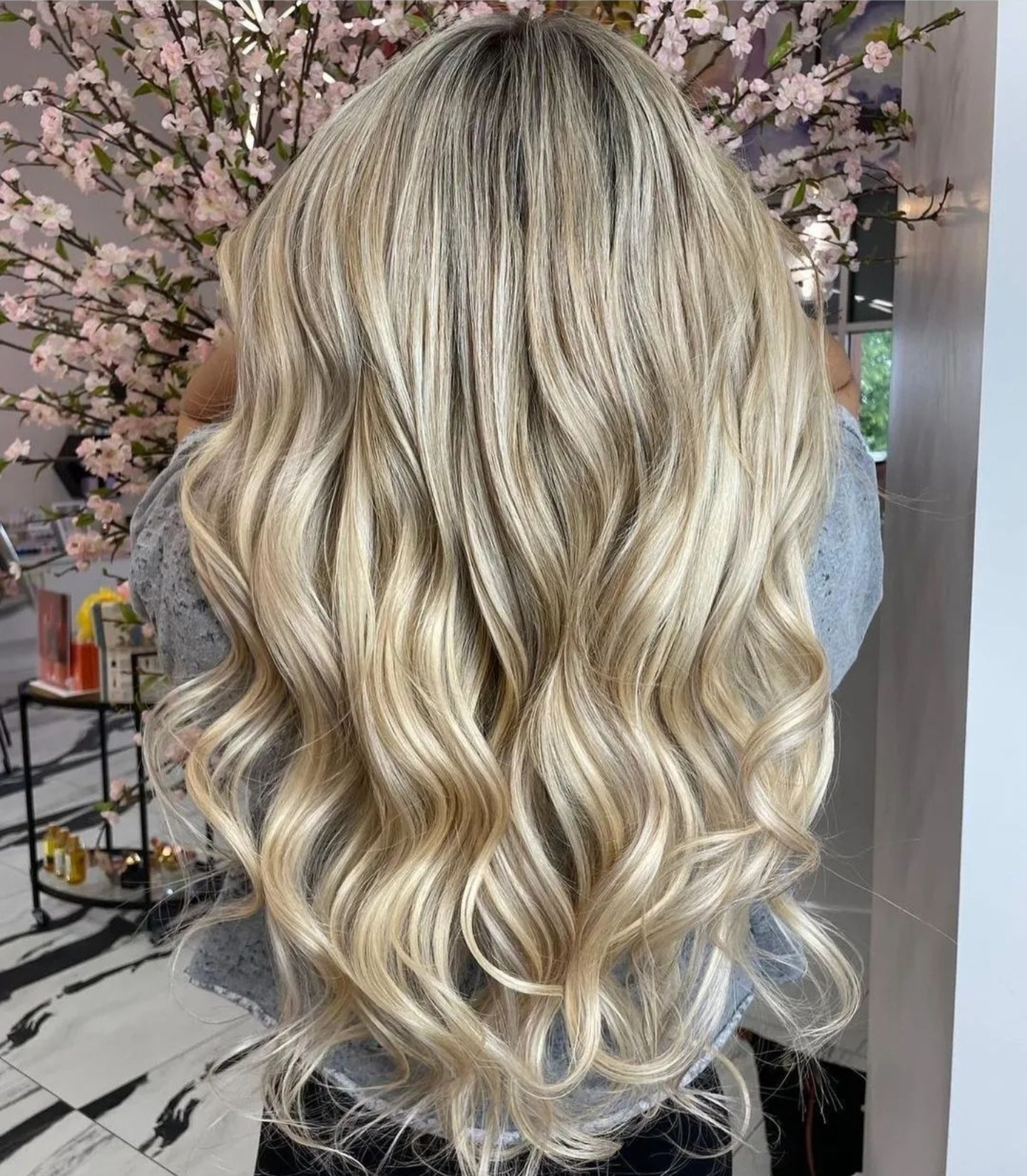 Image for Define Hair Studio with ID of: 6971226