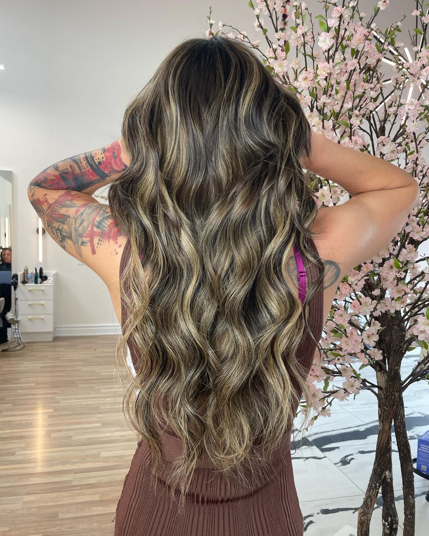 Image for Define Hair Studio with ID of: 6971228