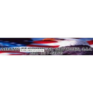 Image for Adams Electrical Services with ID of: 6461113