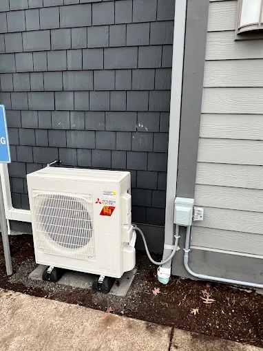 Image for Marr's Heating and Air Conditioning with ID of: 6971341
