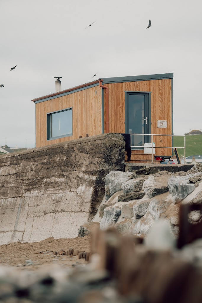 Image for Wild Wellness, Beach Sauna with ID of: 6971360