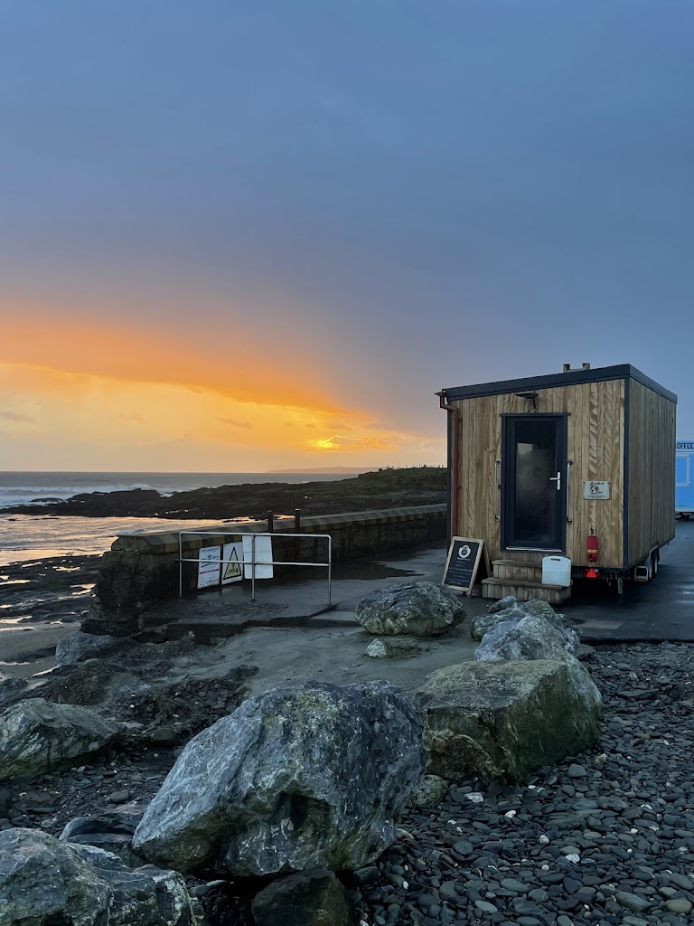 Image for Wild Wellness, Beach Sauna with ID of: 6971361