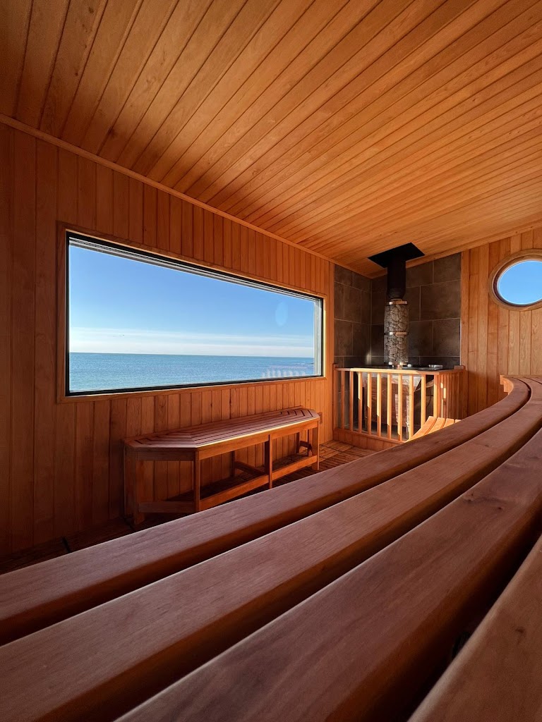 Image for Wild Wellness, Beach Sauna with ID of: 6971362