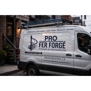 Image for Pro Fer Forgé with ID of: 6971398